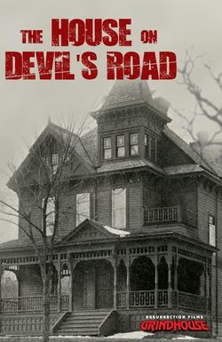 Hell House: The Book of Samiel