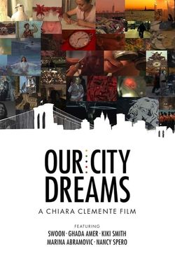 Our City Dreams
