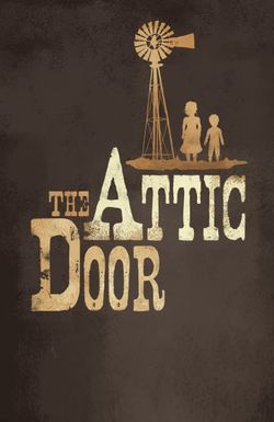 The Attic Door