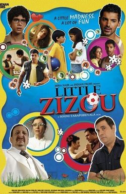 Little Zizou