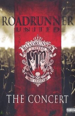 Roadrunner United: The Concert