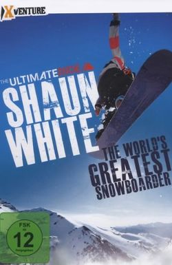 The Ultimate Ride: Shaun White
