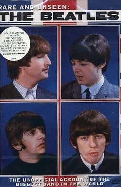 The Unseen Beatles
