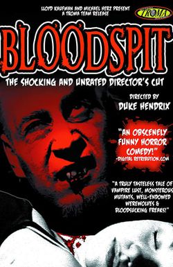 Bloodspit