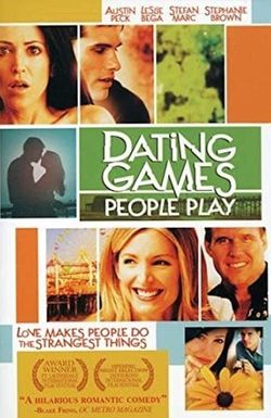Dating Games People Play