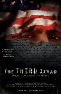 The Third Jihad