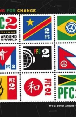 Playing for Change: Peace Through Music