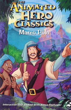 Animated Hero Classics