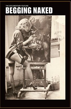 Begging Naked