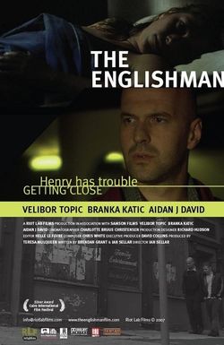 The Englishman