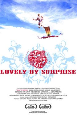 Lovely by Surprise