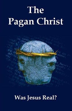 The Pagan Christ