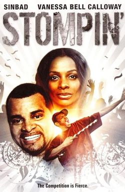 Stompin'