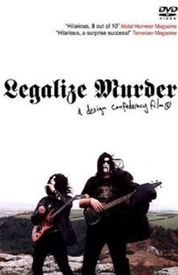 Legalize Murder