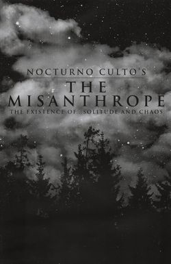 The Misanthrope
