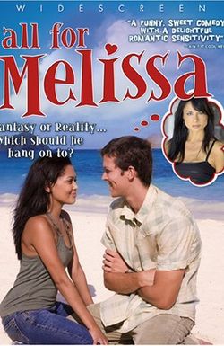 All for Melissa