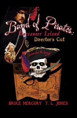 Band of Pirates: Buccaneer Island