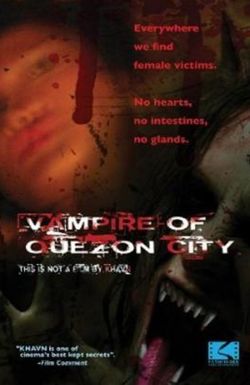 Vampire of Quezon City