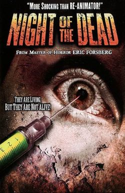 Night of the Dead: Leben Tod