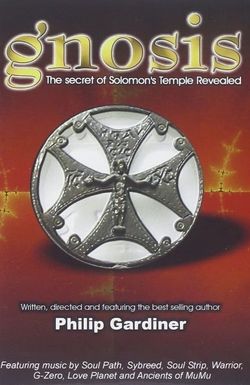 Gnosis, the Secret of Solomon's Temple Revealed