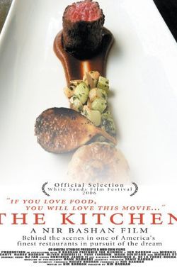 The Kitchen
