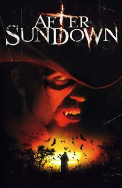 After Sundown