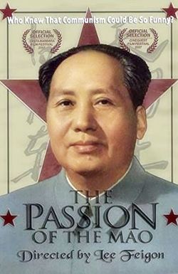 The Passion of the Mao