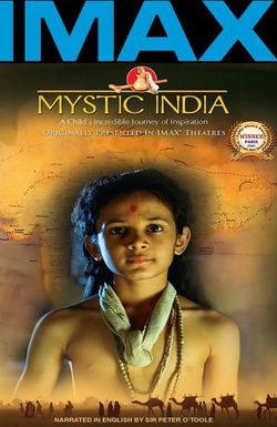 Mystic India