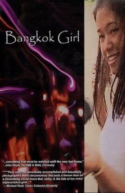 Falang: Behind Bangkok's Smile