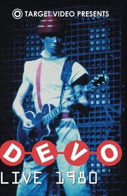 Devo: Live 1980
