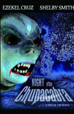 Night of the Chupacabra