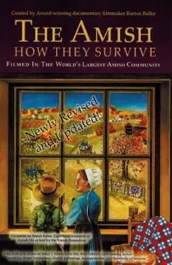 The Amish: How They Survive