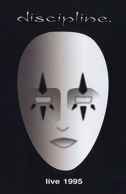 Discipline Live 1995