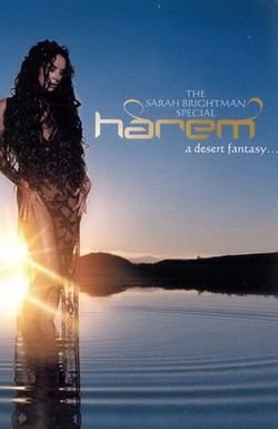 Sarah Brightman: Harem - A Desert Fantasy