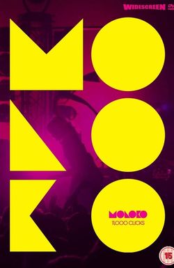 Moloko - 11,000 Clicks