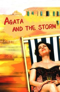 Agata and the Storm
