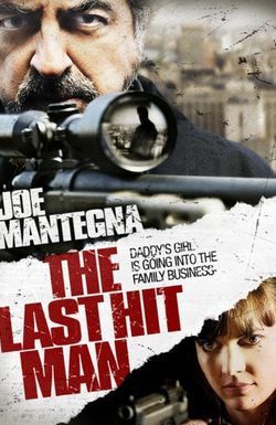 The Last Hitman