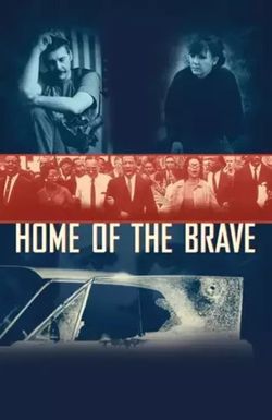 Home of the Brave