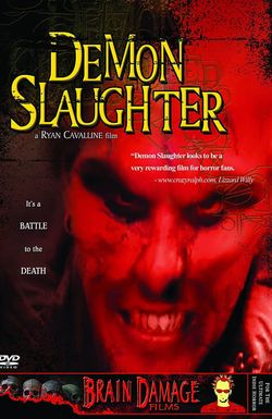 Demon Slaughter