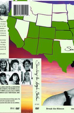 Searching for Angela Shelton