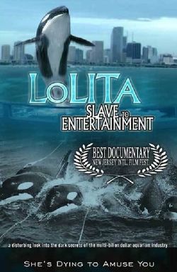 Lolita: Slave to Entertainment