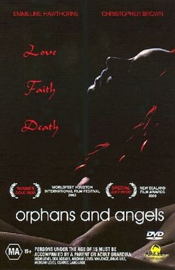 Orphans and Angels