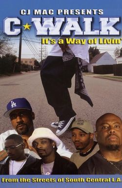 C-Walk: It's a Way of Livin'