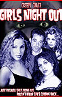 Creepy Tales: Girls Night Out