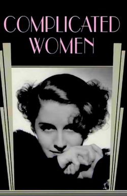 Complicated Women