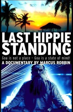 Last Hippie Standing