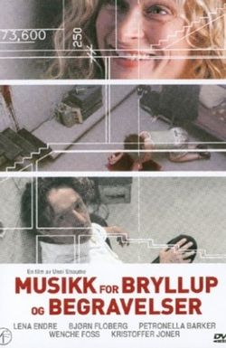 Musikk for bryllup og begravelser