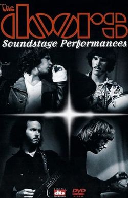 The Doors: Soundstage Performances