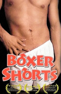 Boxer Shorts