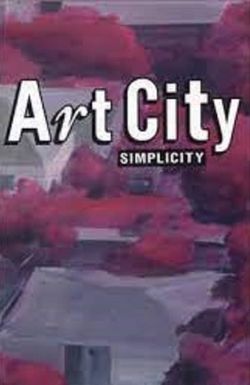 Art City 2: Simplicty